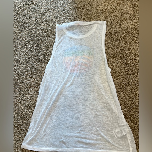 Sporting KC slub tank top - Picture 7 of 8